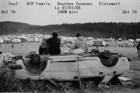 Pour Faire voir  Que Le Mouvement N'Est pas Mort!!!...