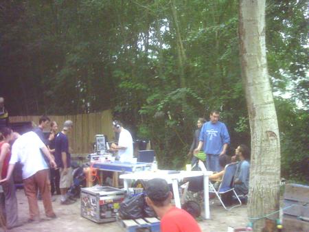 mix hard tek kigerebien!!