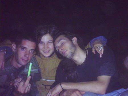 c'est les retrouvaille !!!