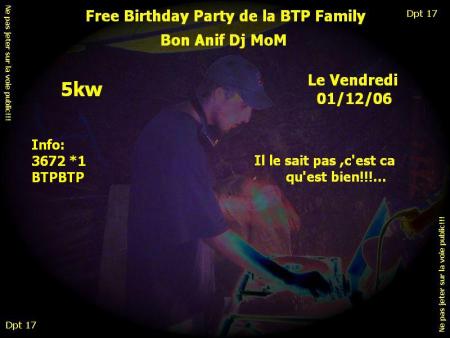 HaPpY bIrThDaY dJ mOm!!!!!!!!!!!!!!!!!!!!!!!!!!!!!!