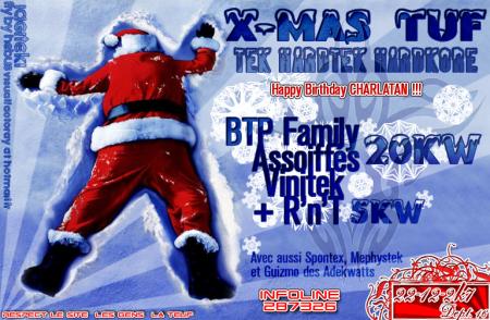 Annif Charlatan 22 12 07