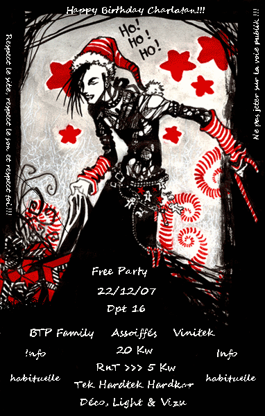 Fly teuf 22 decembre 07